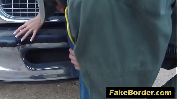 Latina ex-beauty queen became slut with fake border oth-great-deliberation-72p-2