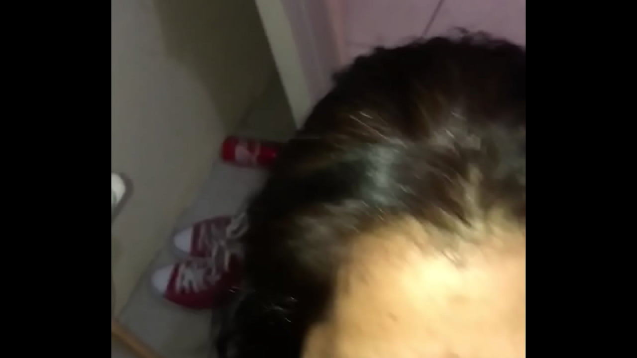 se&ntilde;ora Nalgona me la chupa