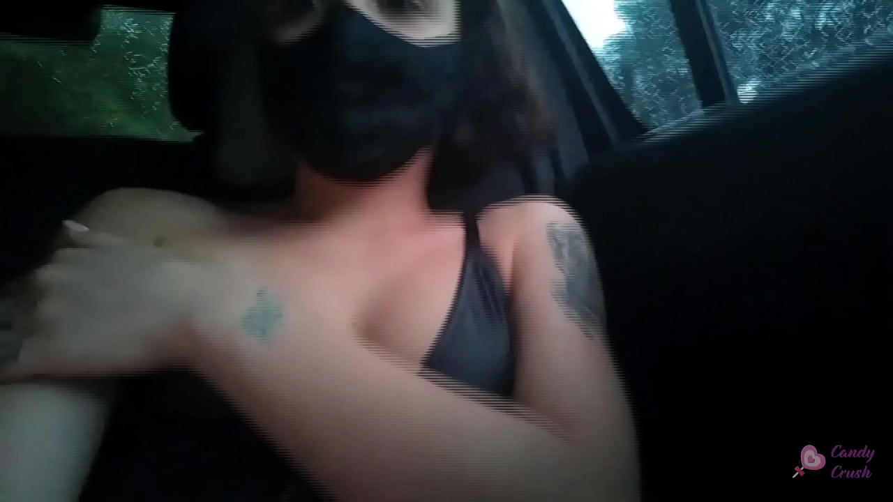 Candy Crush se mostrando no Taxi