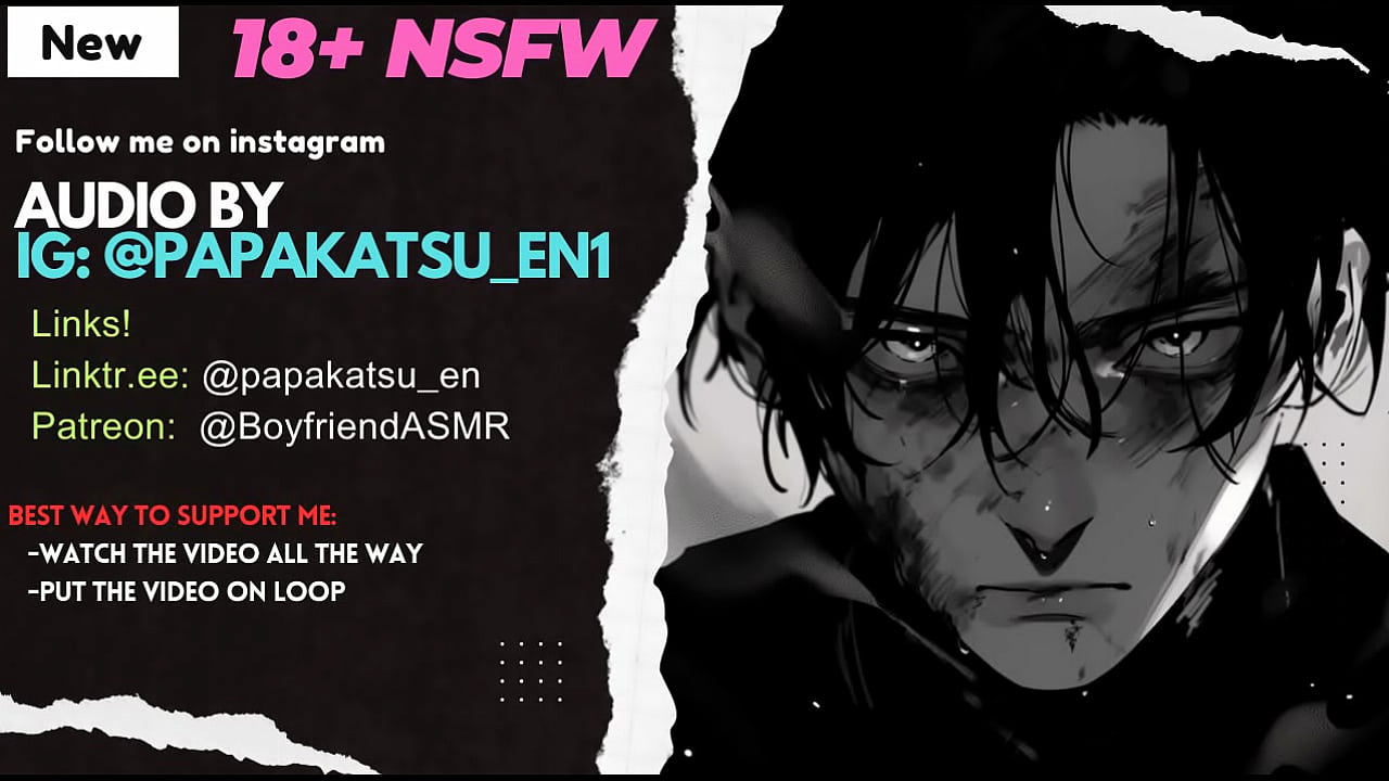 Cozy Boyfriend ASMR- Soft Praise and Sleep Aid for Sweet Dreams