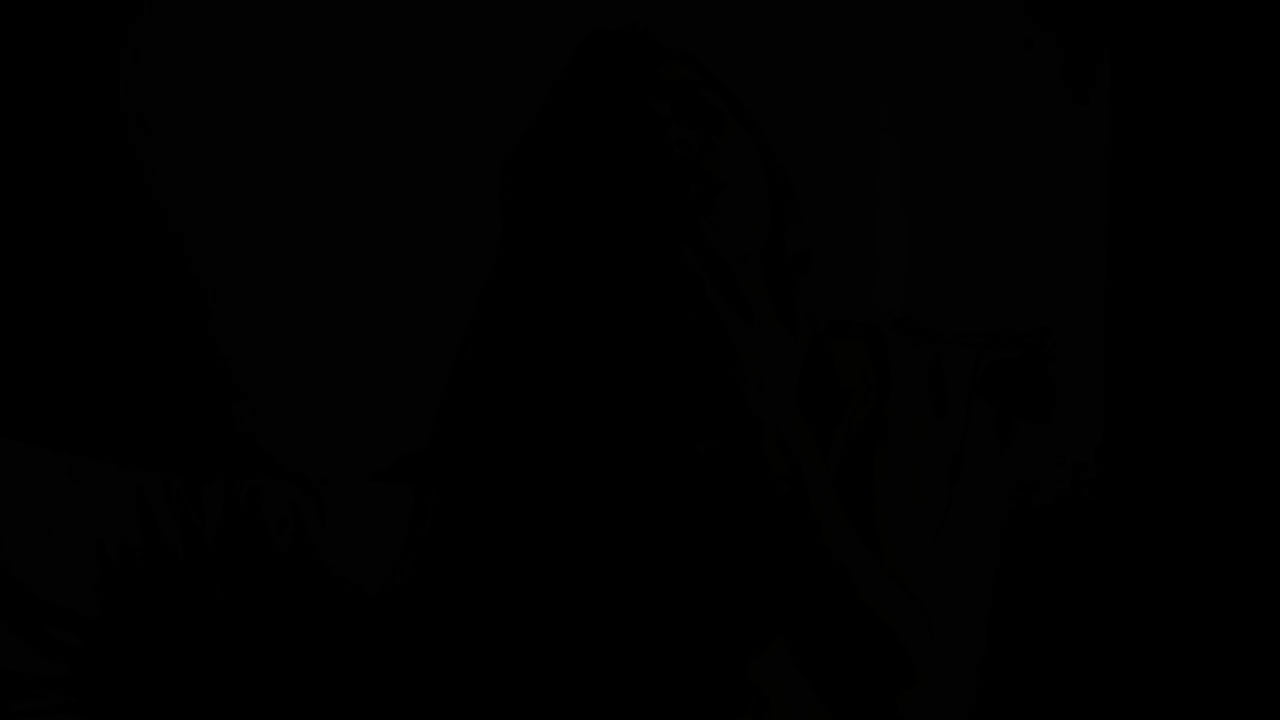 PISS ANAL-HILIATION of NENSI FOX, DAP cock   toy, piss in mouth & drinking, rimming