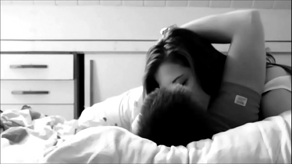 Cute missionary couple sex