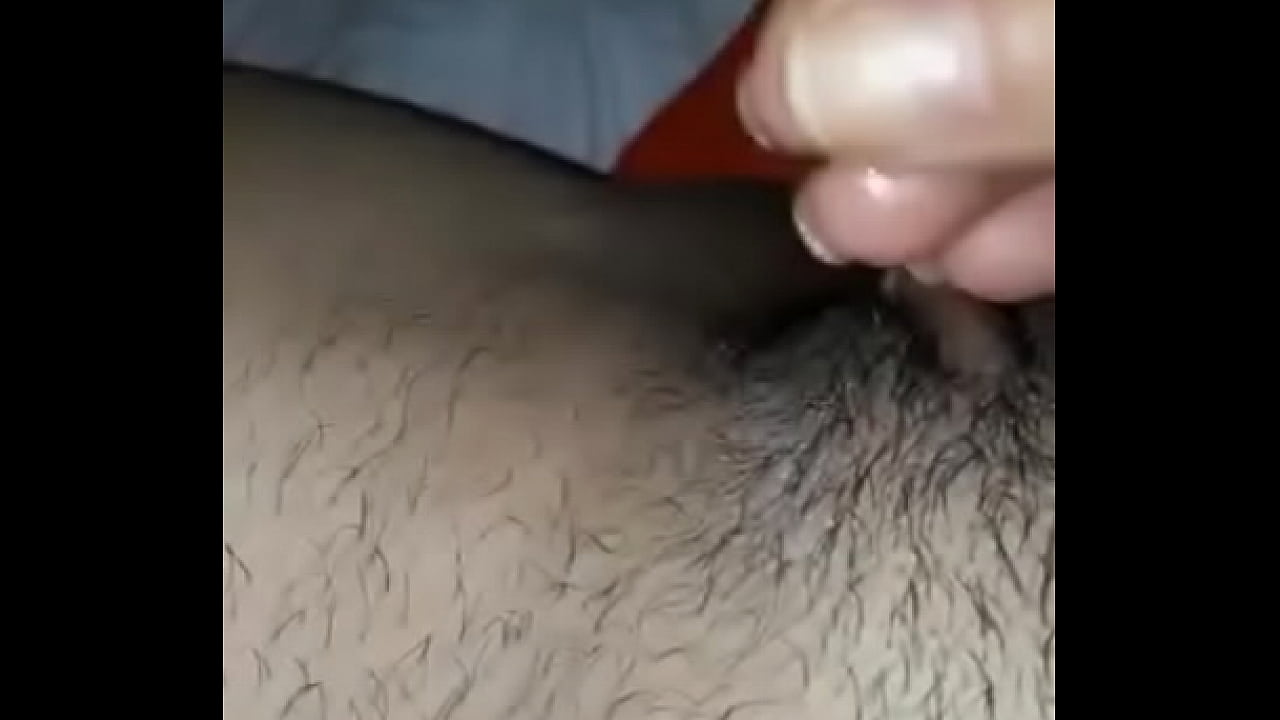 Safadinha na batendo gostoso