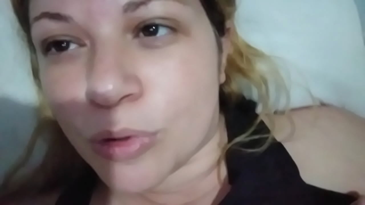 Casal comprou v&iacute;deo e pediu pra coloca no site