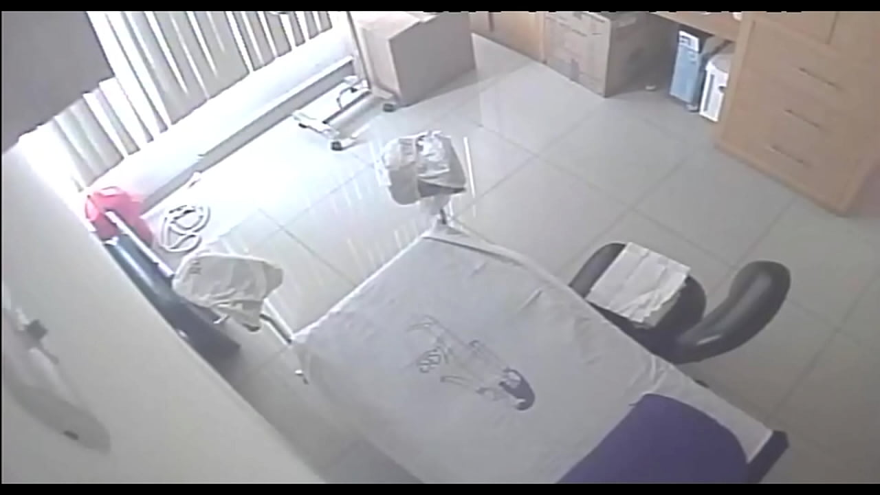 Gynecological office. Gynecologo. Real sex. Doctor gynecologist fucked naked woman patient on gynecological chair. Blowjob. Cumshot