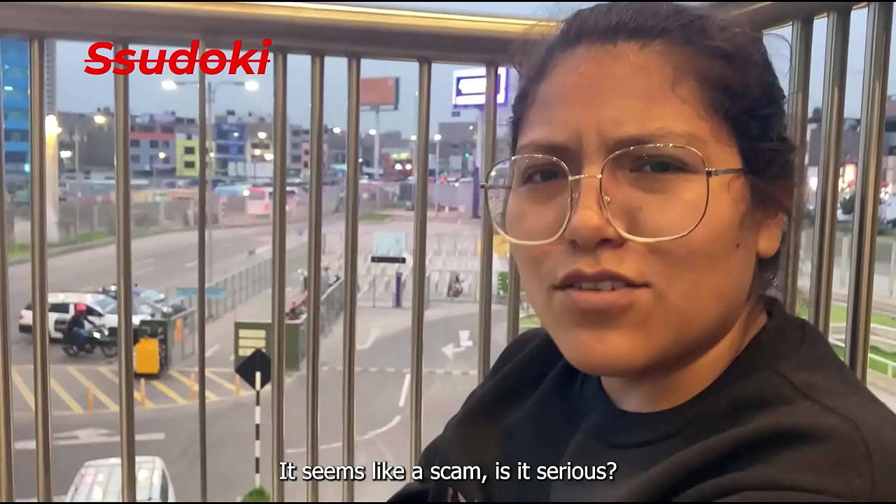 Me dijo que me podia apoyar econ&oacute;micamente y me termino follando.