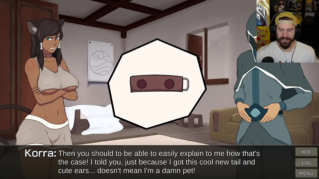 Cummy Bender | Gameplay #10