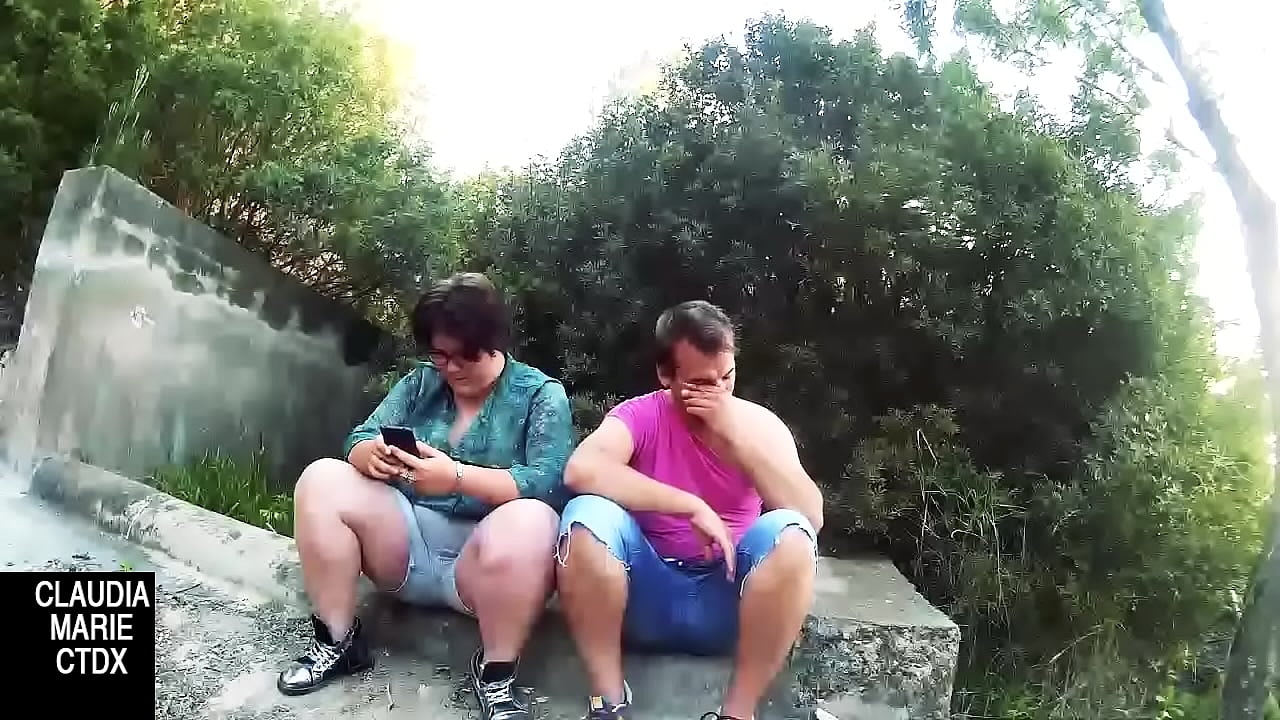 Fucked in the ditch regardless of anything but sticking his cock inside that fat pussy