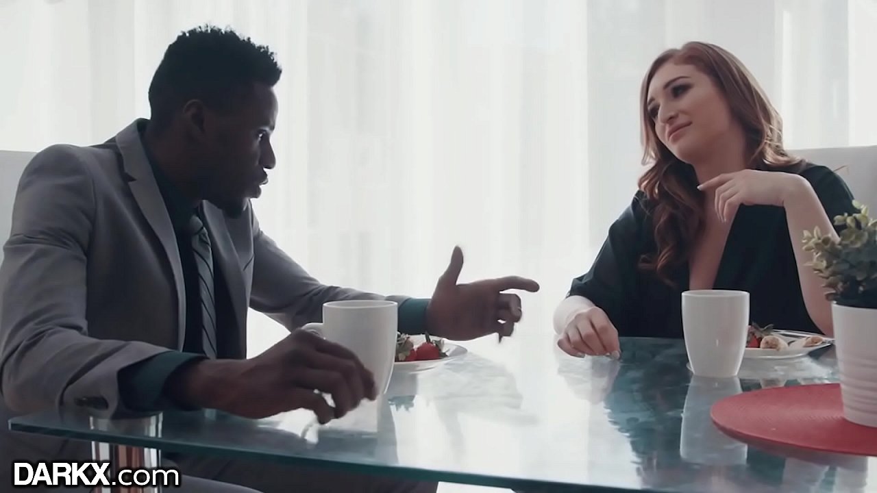 Get Over Him With My Dick In Your Mouth! - DarkX