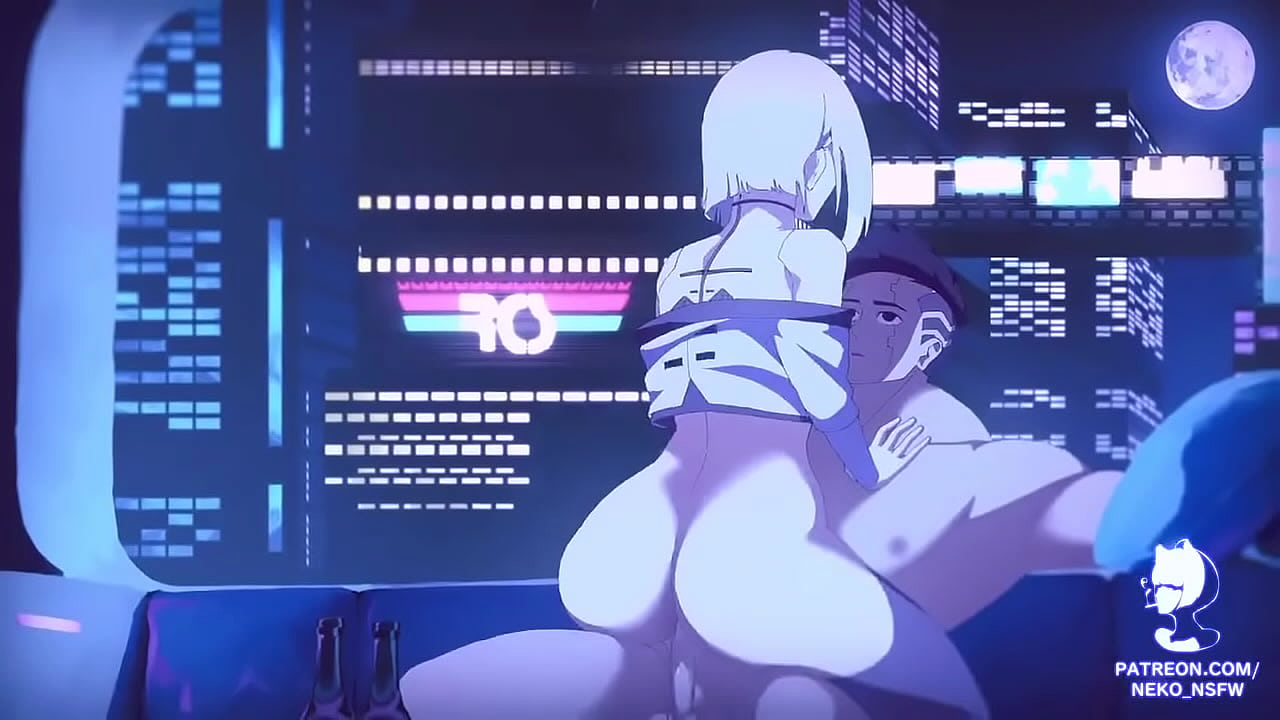 mulher adora dar a bunda para novinho