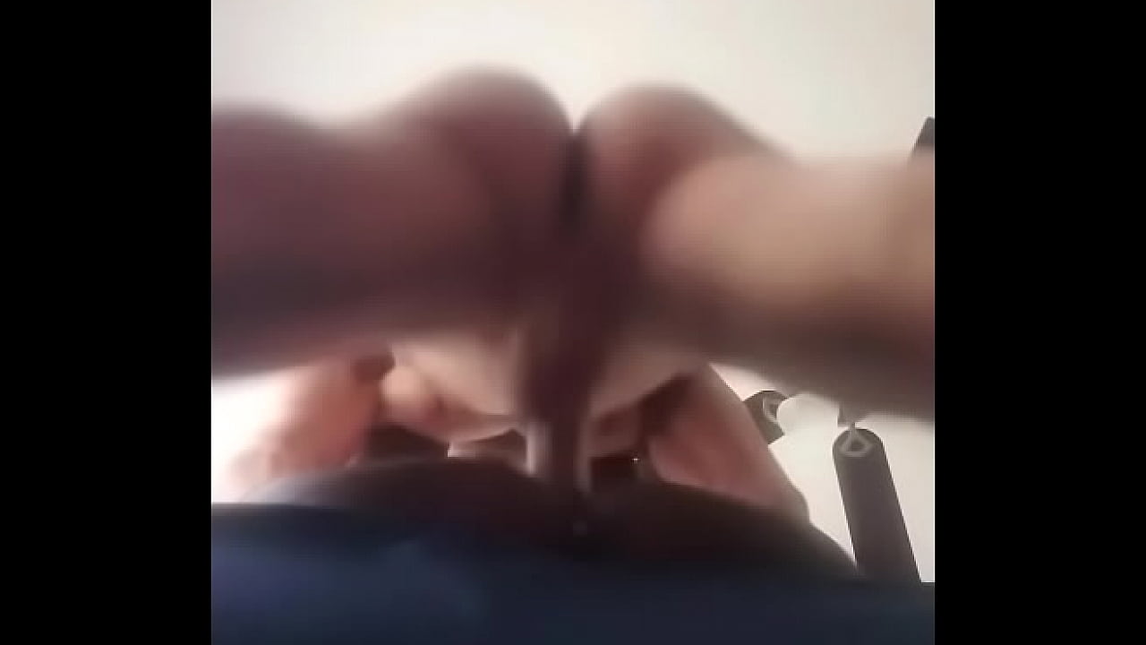 Black pussy white dick