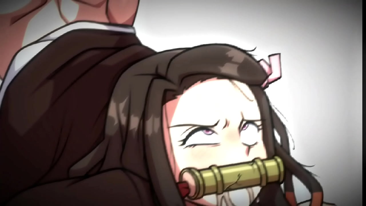 Demon slayer sex - My hero academia sex