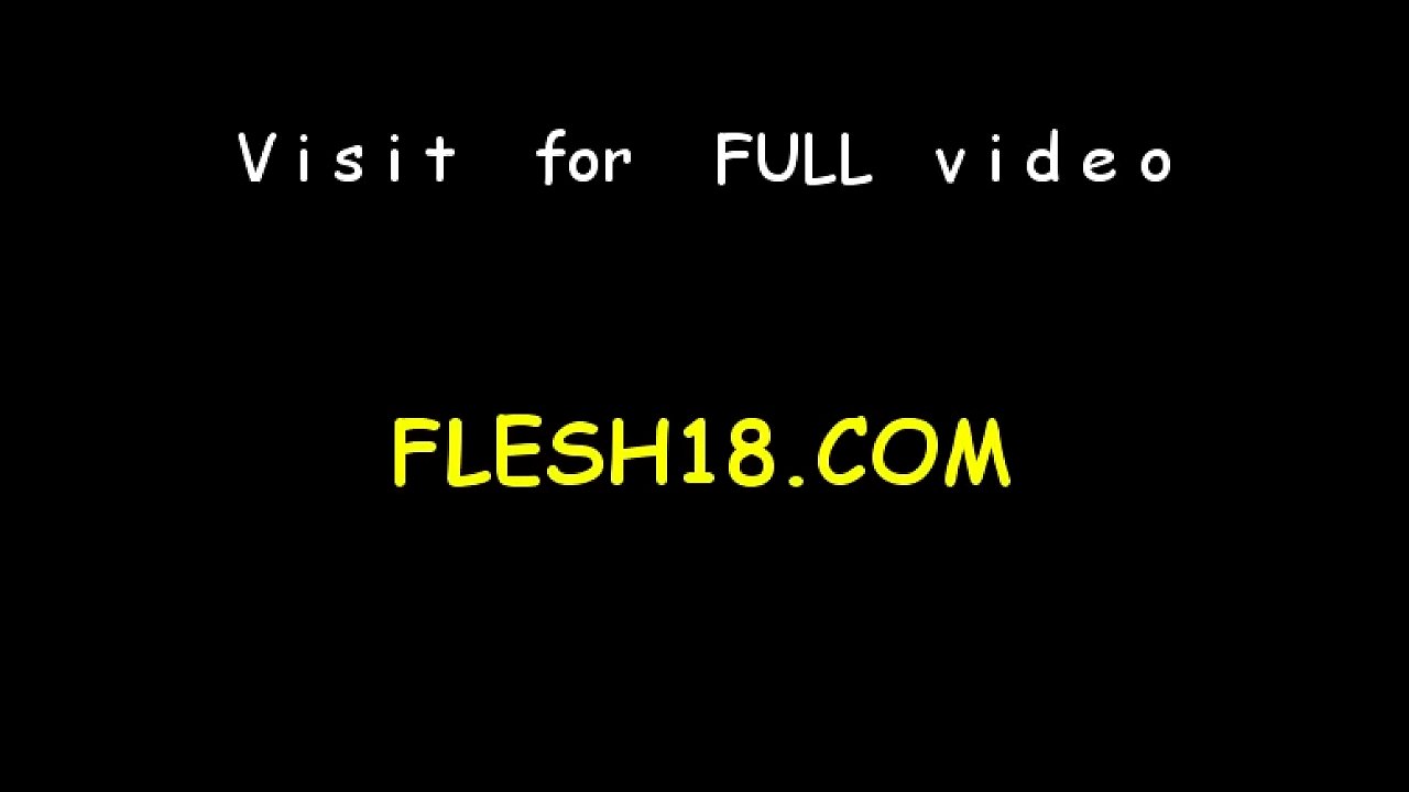 Topnotch barely legal Tabitha riding a big meat