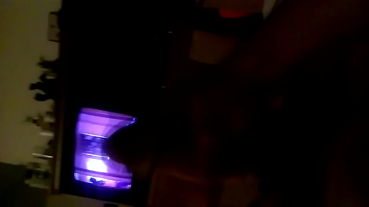 Me jerking off to players club