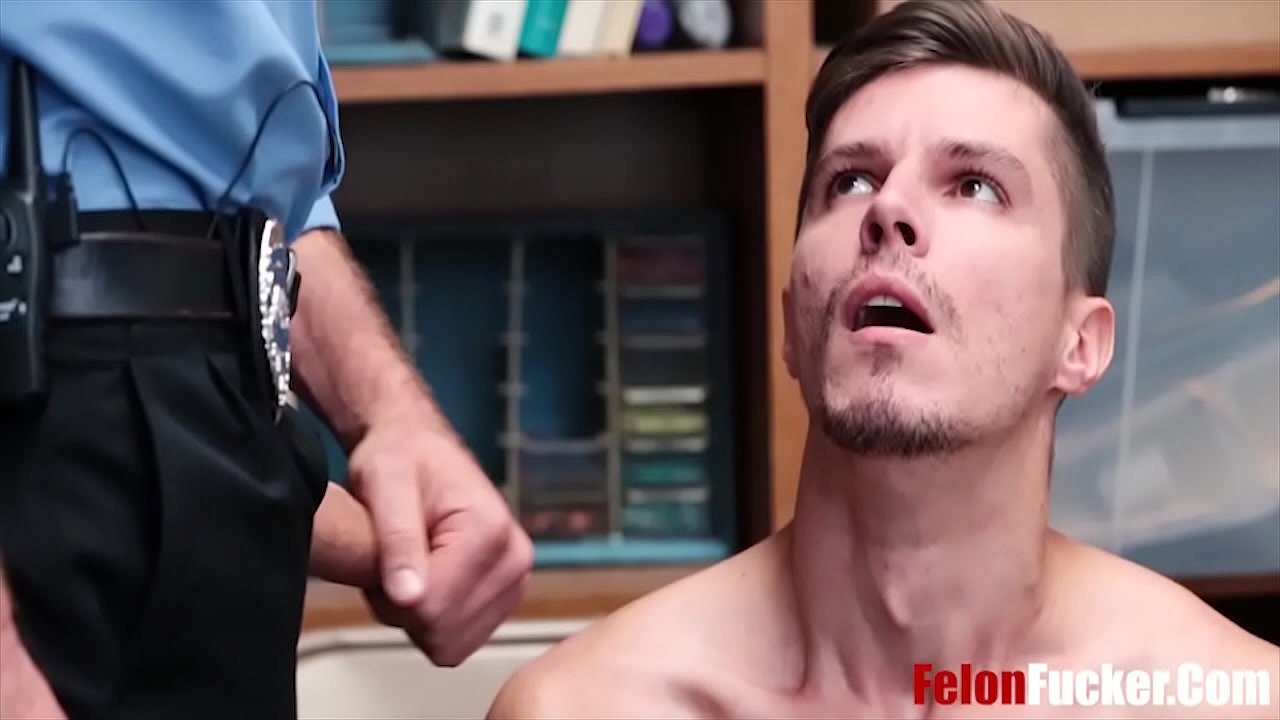 If I Cum You Get Your Freedom Back, If I Don't You Go To Jail