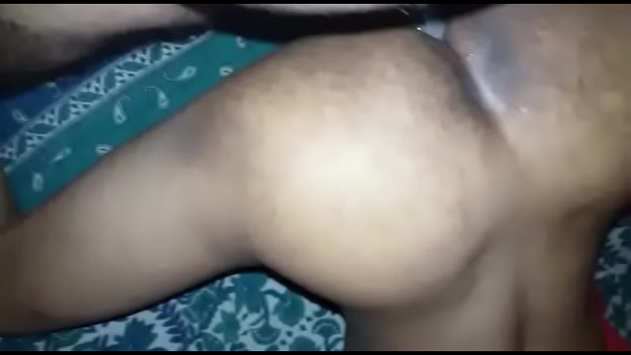 Me fucking anal of my gay partner