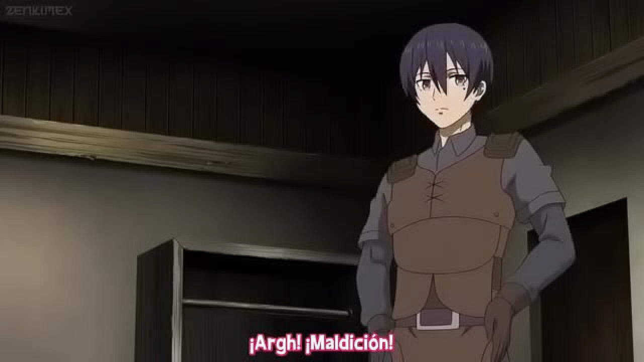 Si el juego de rol es m&aacute;s maldito que el Real cap 9