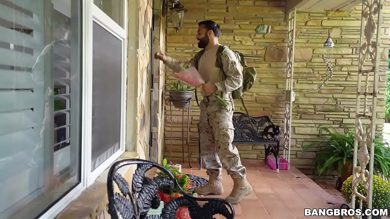 Fucking For Our Troops