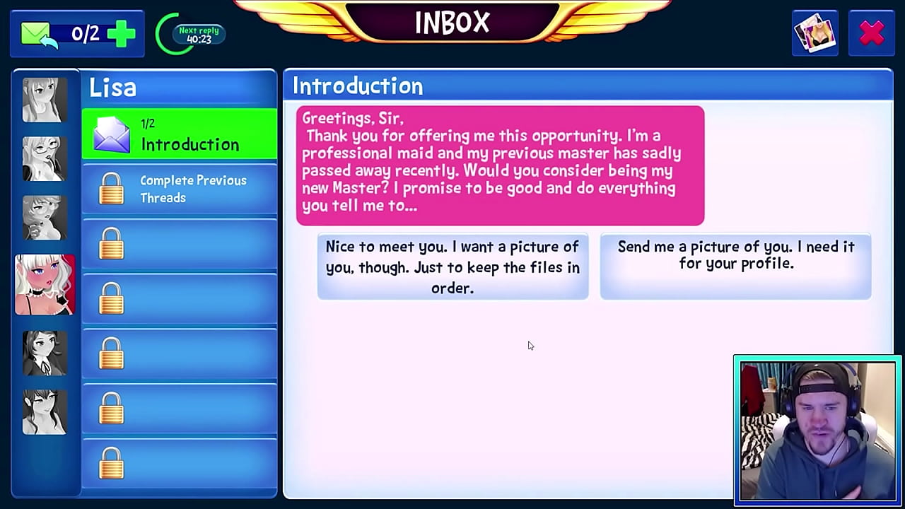 Fap CEO | Gameplay #1