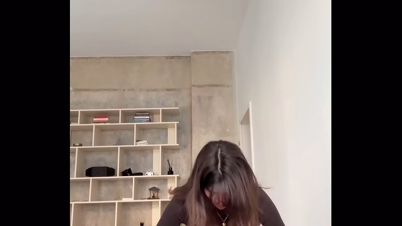 I needed to get fucked right away when I got home