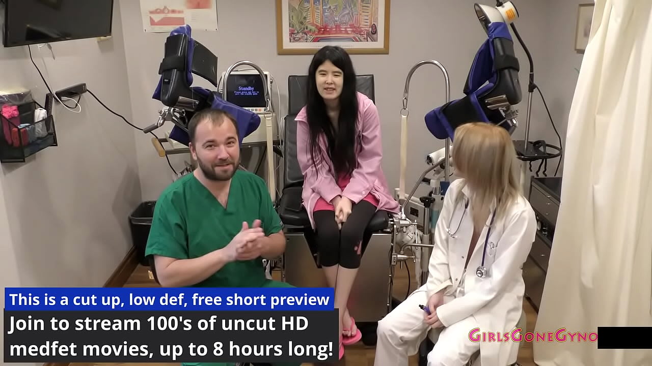 Student Interns - Alexandria Wu