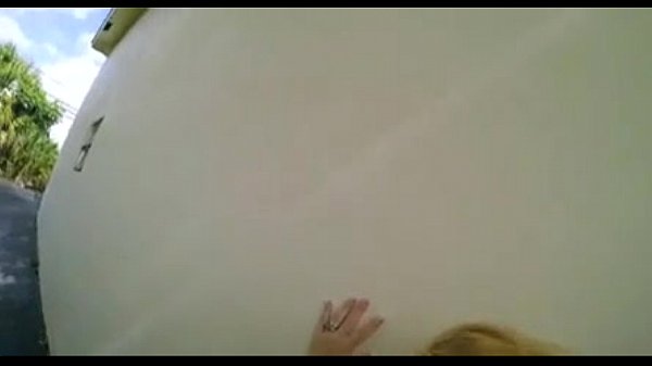 Fucking in Public Amateur  f