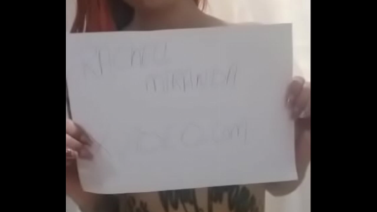 V&iacute;deo de verifica&ccedil;&atilde;o