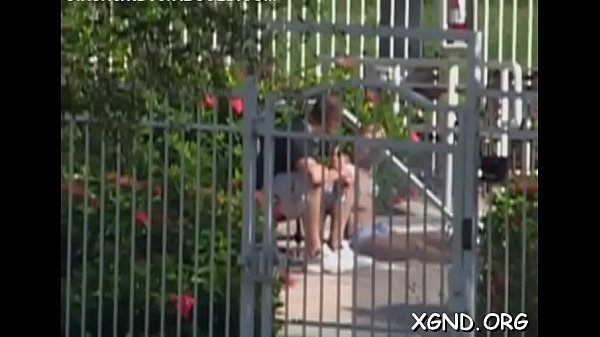 Charming barely legal blonde Carina gets nailed