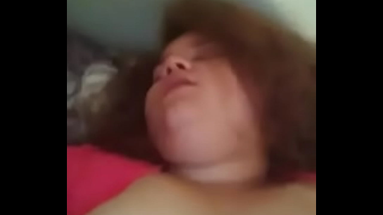 bbw slut cant help her self