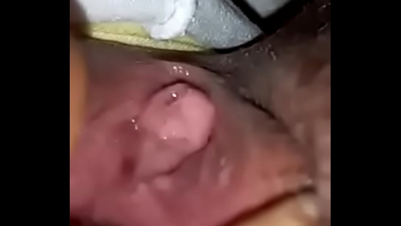 Ya no aguanta, quiere mi pinga