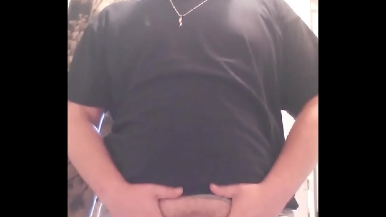 Watch Bear-Stud Piss