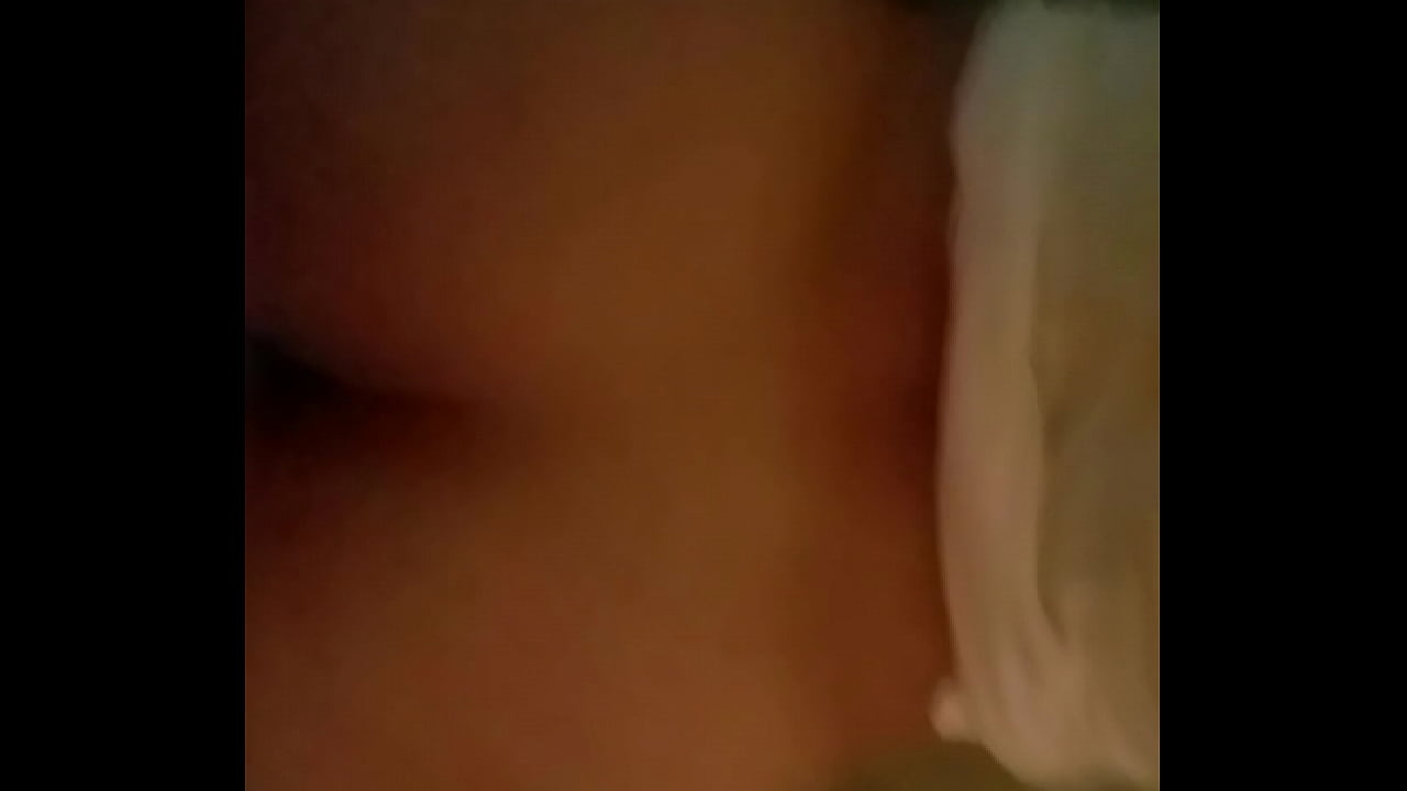 Fantastic POV doggystyle amateur latina with amazing ass