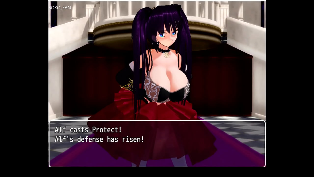 Girl Beats Heo 1 Auphemia(boko877)