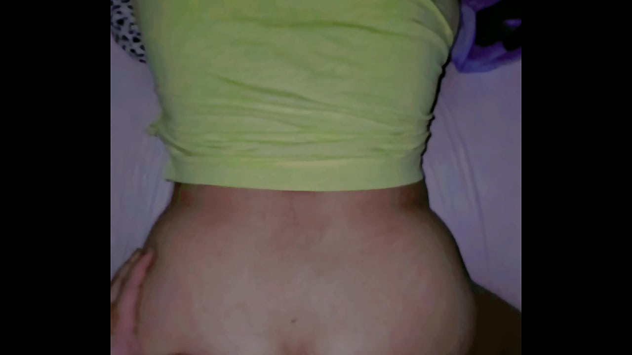 Doggystyle Is My Favorite!