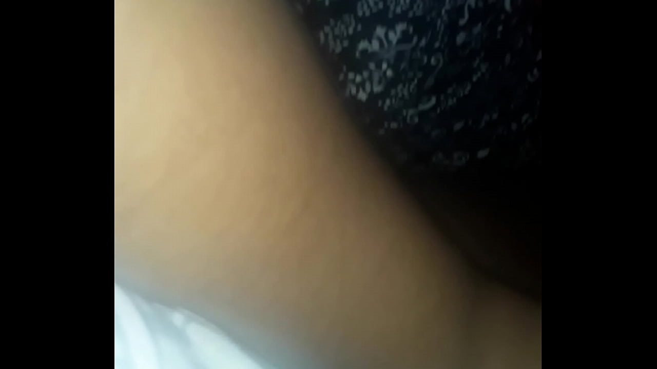 Ella me hace una paja