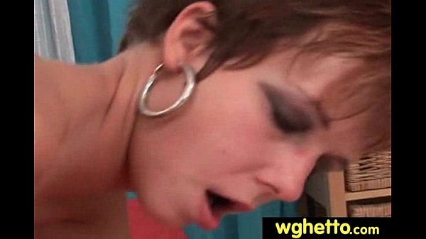 A white dude fuck hot white ghetto babe 1