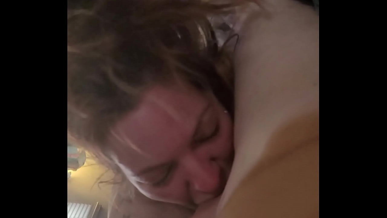 Sexy BJ by Brunnette Nicky Pipes