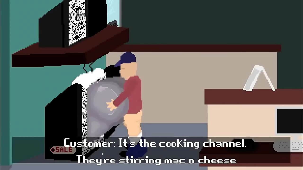 the ring porn parody