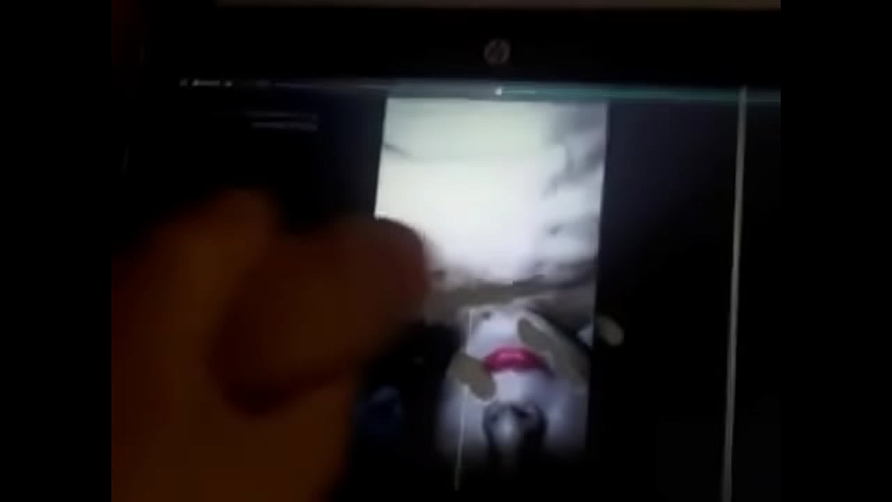 Tributo a la mami mas rica Maribel Ortega, leche en sus tetas hermosas y grandes