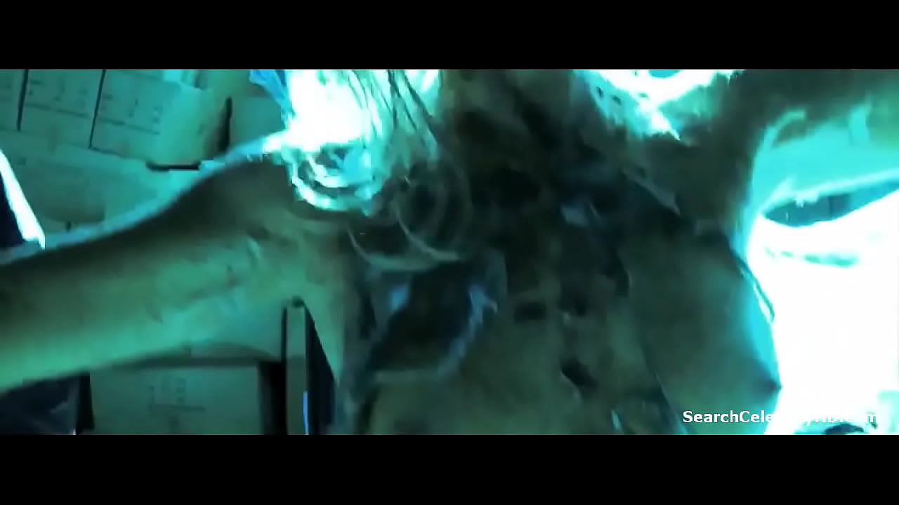 Ruby Larocca in She Wolf Rising (2016)