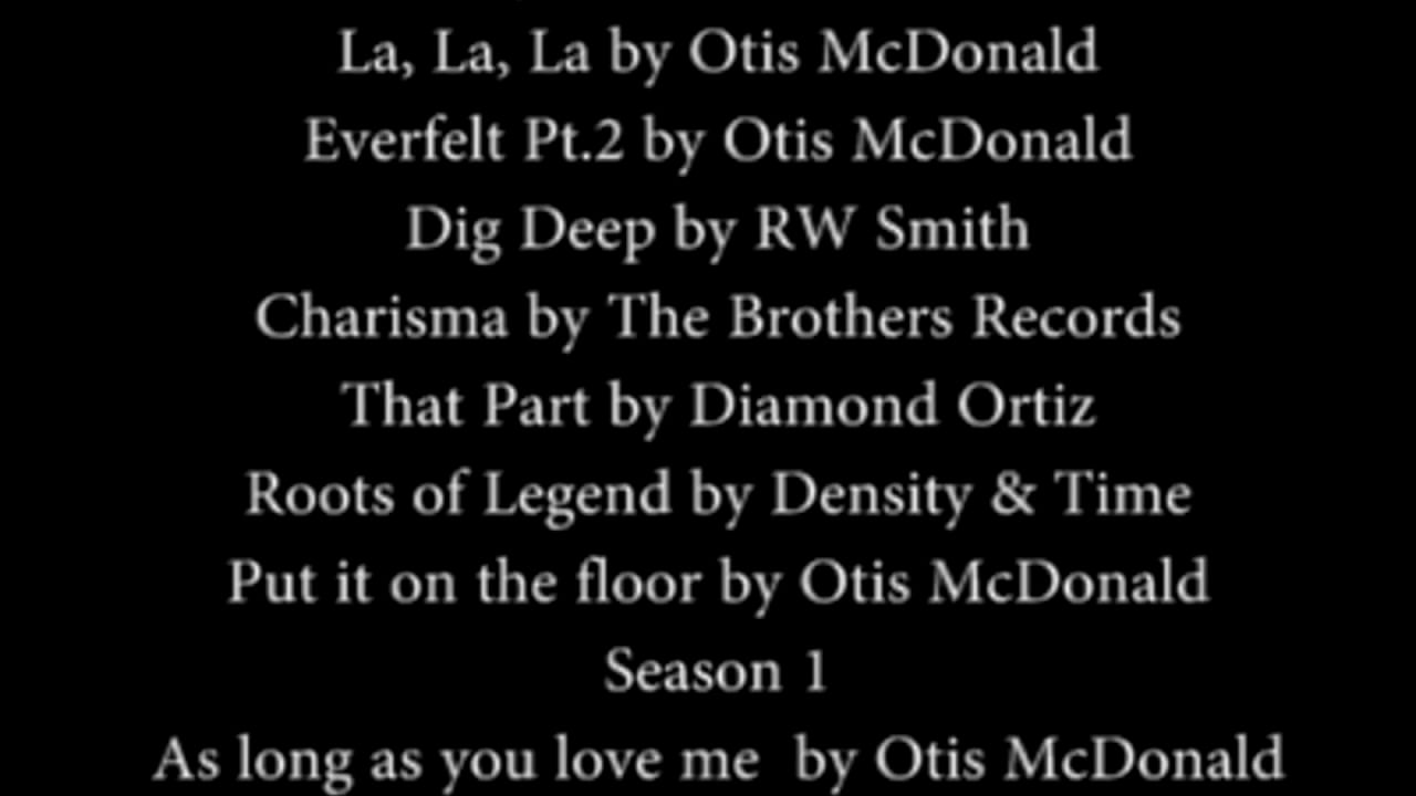 A reality show for real N's out here in these streets.