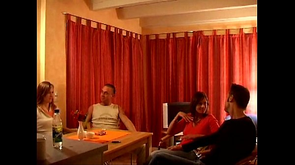 Geiler P&auml;rchentausch - hier wird fremdgefickt! Teil 3