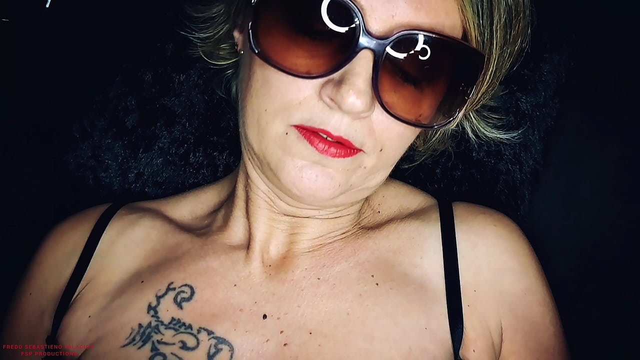 Amateur Homemade Couple - Cum Inside.