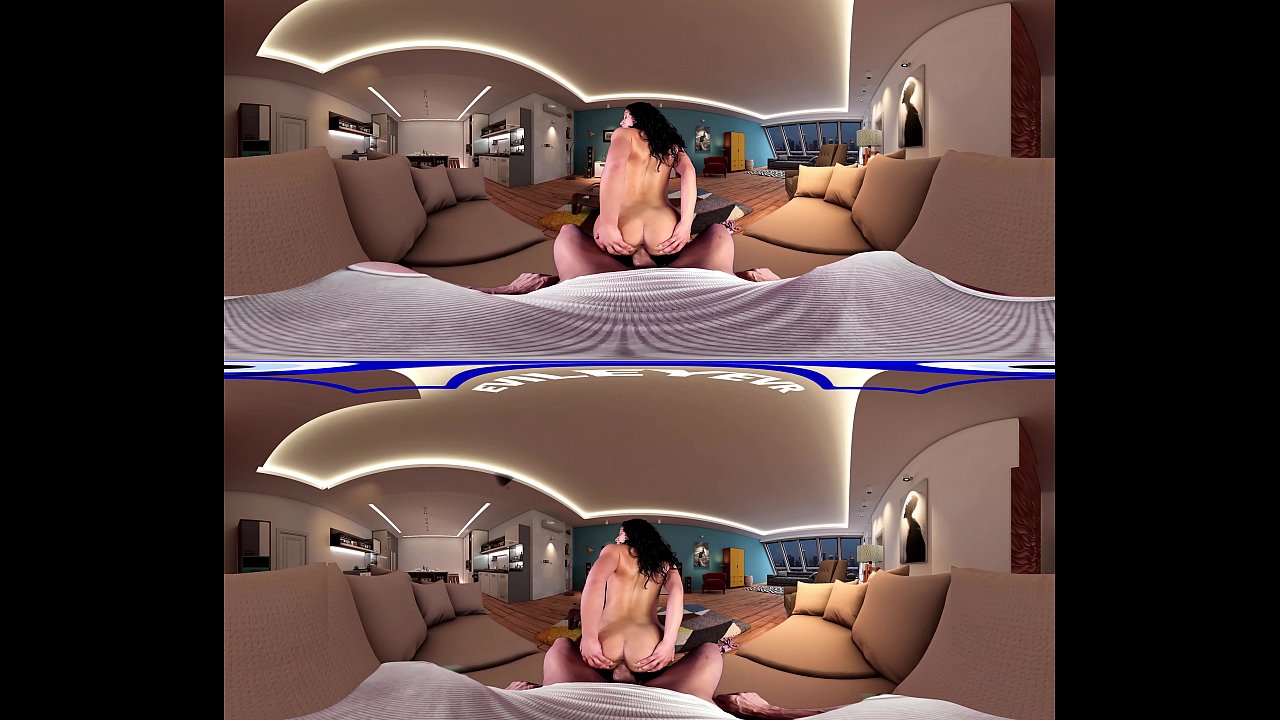 Grab your VR Headset and let Liv Revamped show you the appreciation you deserve.