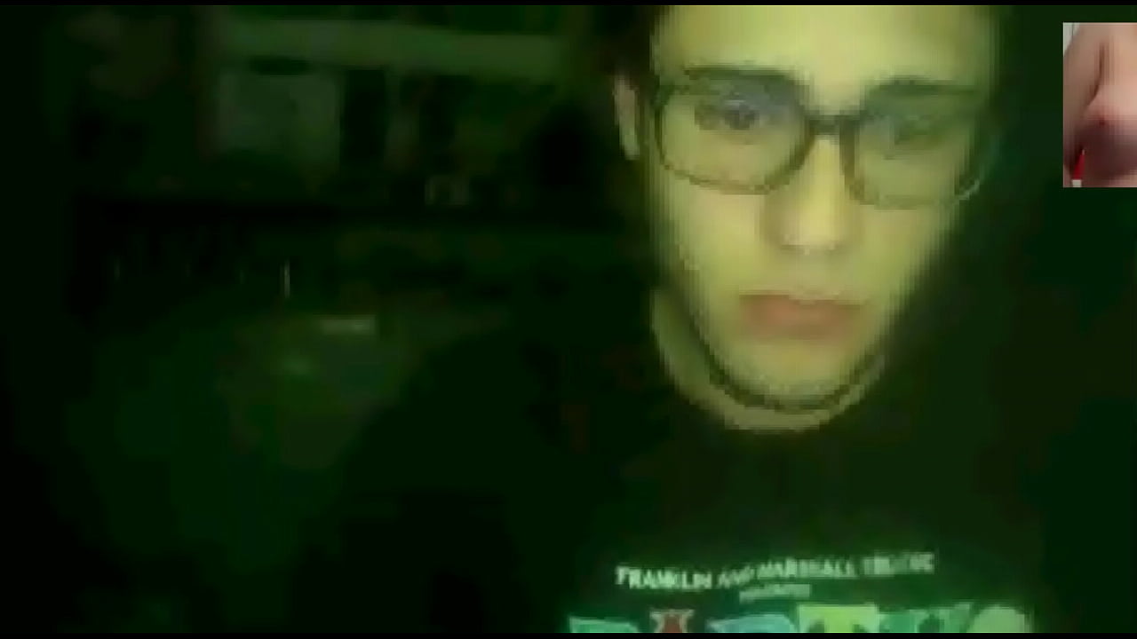 Andrea Scandolo On Camera