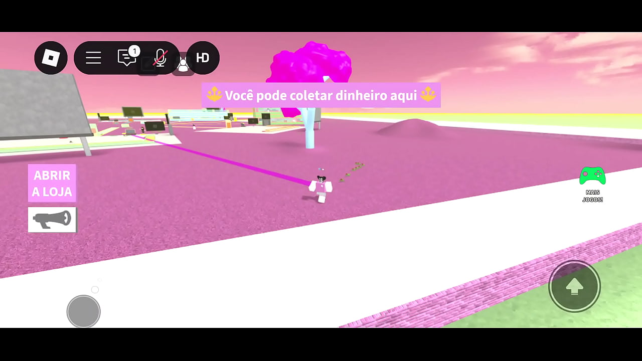 eu sendo perseguido por novinhos