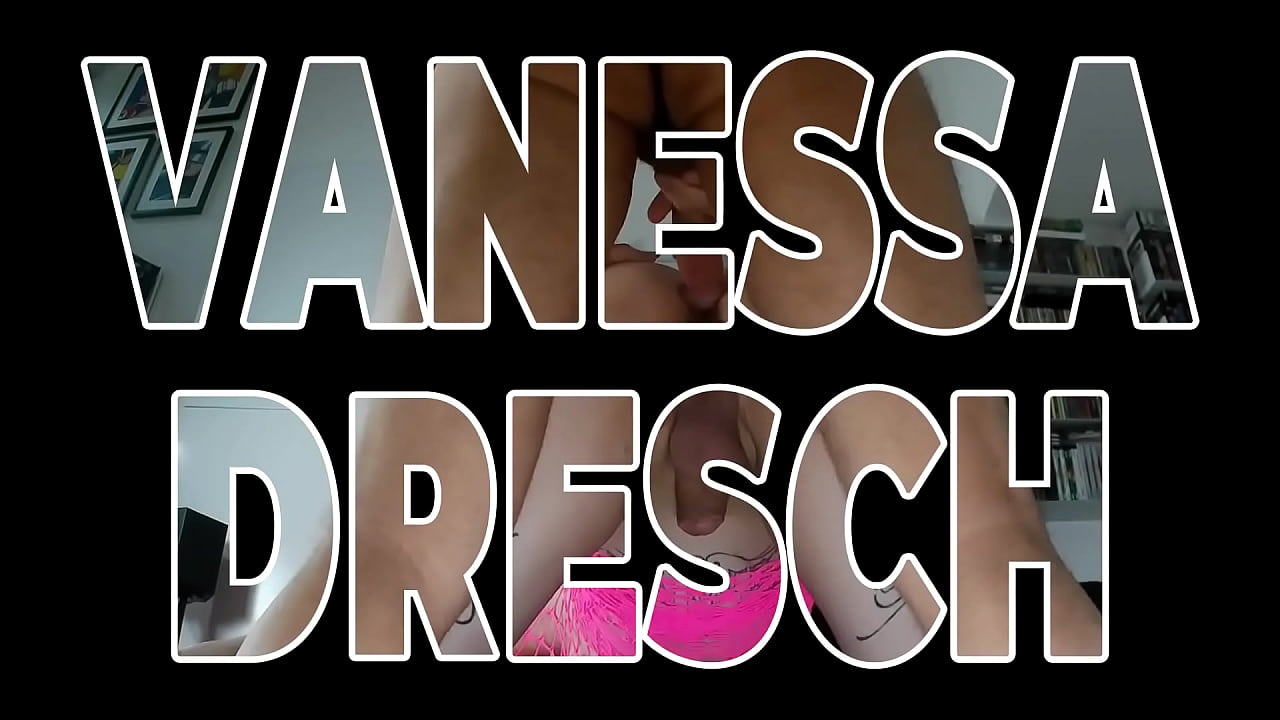 Mamou avec Vanessa dresch bande annonce &eacute;pisode 2.3bis je la prends en levrette sans pr&eacute;servatif