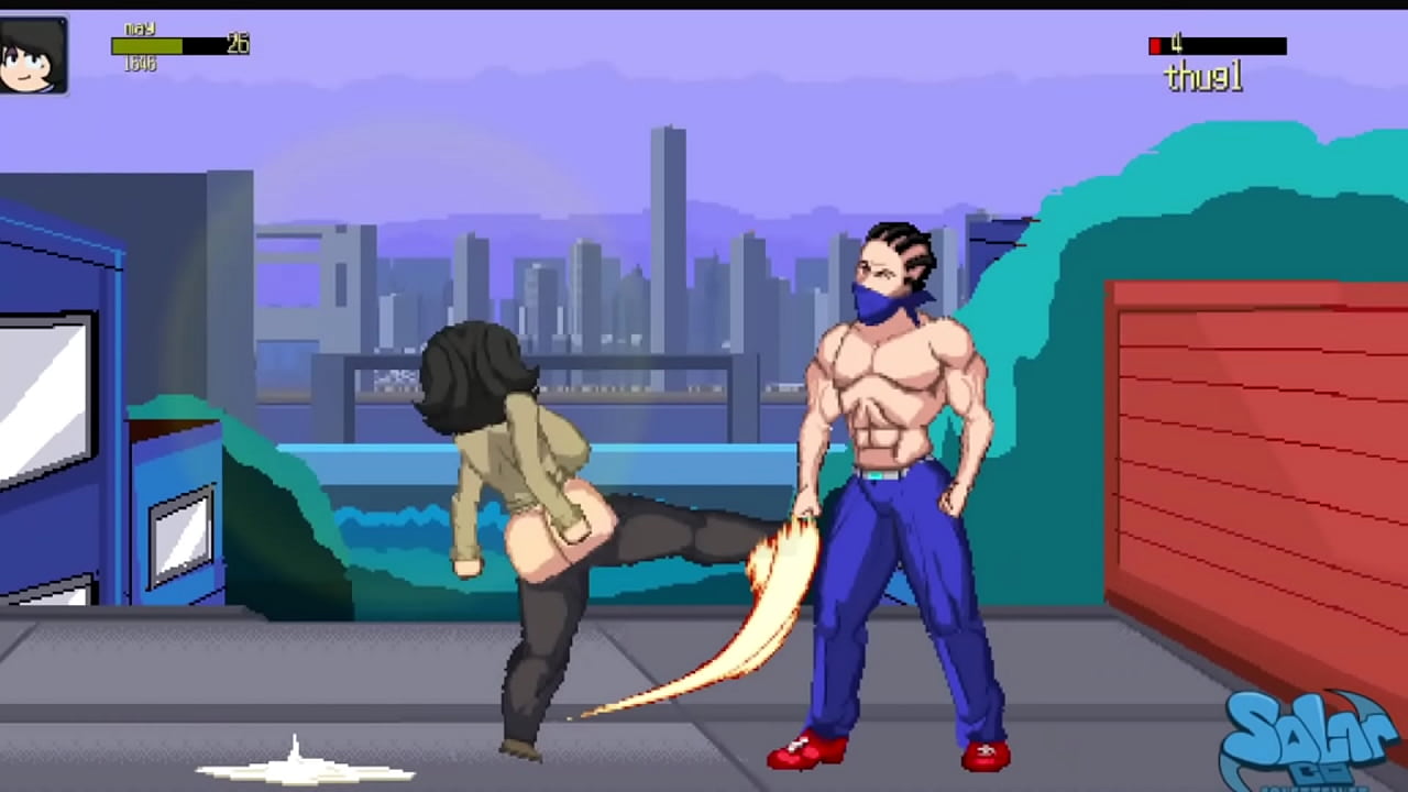 Solargo full gameplay   gallery