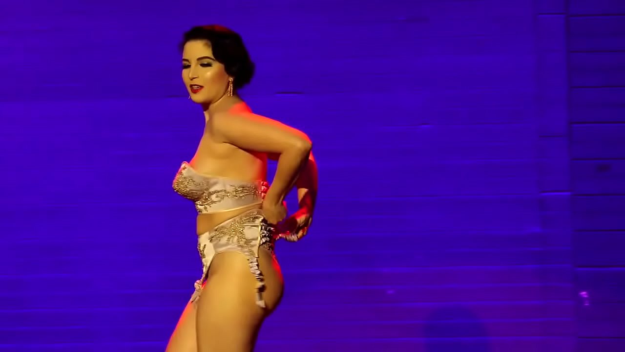 11th Annual New Orleans Burlesque Festival