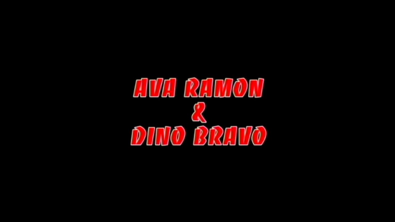 Wild Dino Bravo loves sucking toes before jizzing all over them